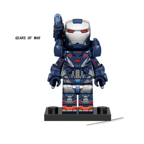 Marvel 439 - Iron Man