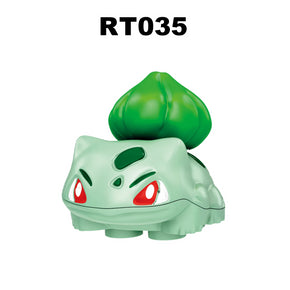 Pokemon334 - Bulbasaur