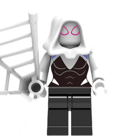 Marvel 306 - Gwen Stacy