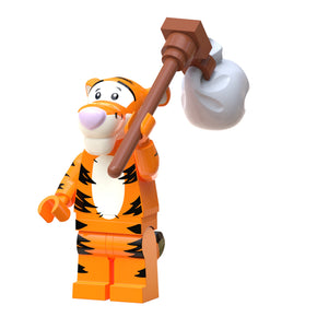 Cartoon65 - Tigger