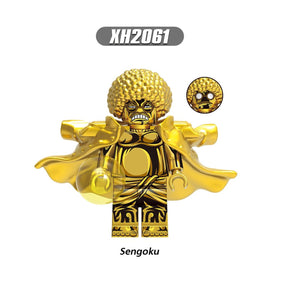 One Piece183 - Monkey D. Luffy