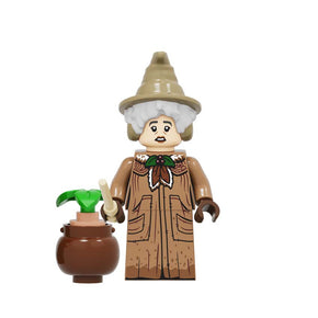 Harry Potter64 - Pomona