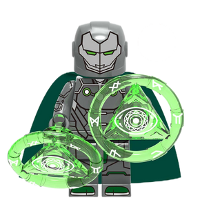 Marvel 338 - Doctor Doom