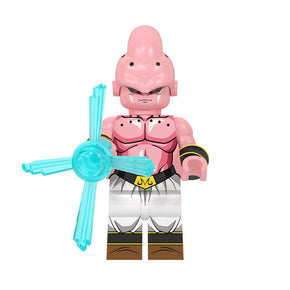Dragon Ball Z109 - Majin Buu