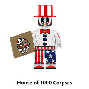 Haloween59 - House of 1000 Corpses