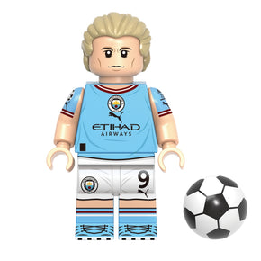 Sport46 - Erling Haaland