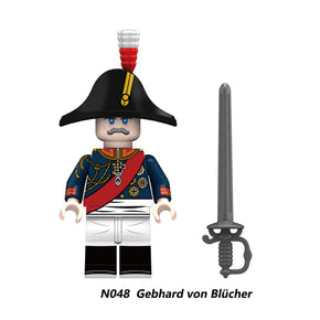 Military114 - Gebhard Von Blucher