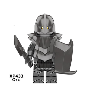 Lord of the Rings165 - Orc