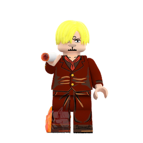 One Piece102 - Sanji