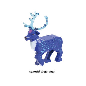 Animal13 - Reindeer