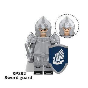 Lord of the Rings148 - Knight Sword