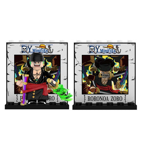 One Piece47 - Roronoa Zoro