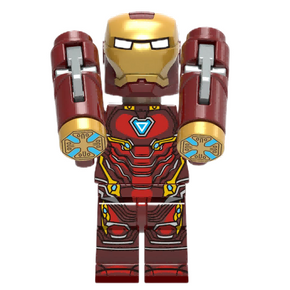 Marvel 427 - Iron Man
