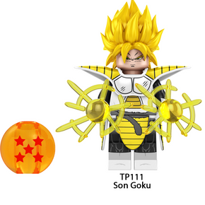 Dragon Ball Z67 - Vegeta IV