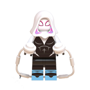 Marvel 248 - Gwen Stacy