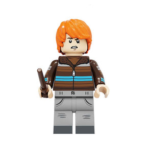 Harry Potter58 - Ron Weasley