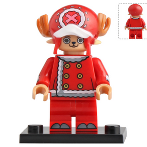 One Piece160 - Tony Chopper