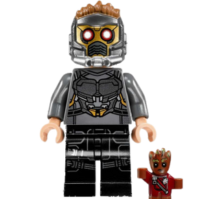 Marvel 359 - Star Lord