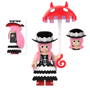 One Piece55 - Perona