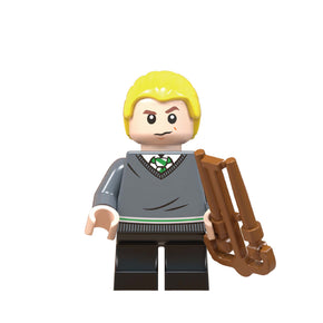 Harry Potter12 - Draco Malfoy
