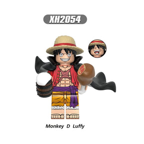 One Piece176 - Monkey D. Luffy