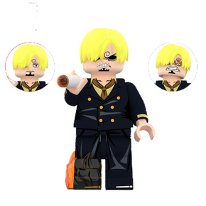 One Piece104 - Sanji
