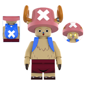 One Piece42 - Tony Chopper