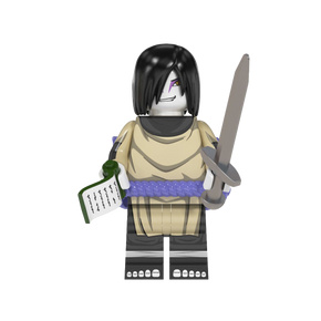 Naruto59 - Orochimaru