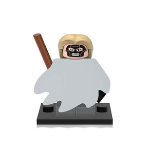 Harry Potter6 - Death Eater