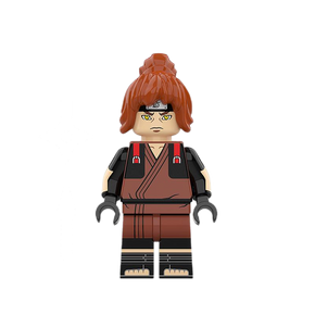 Naruto177 - Yamanaka Fu