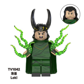 Marvel 146 - Loki