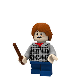 Harry Potter24 - Ron Weasley