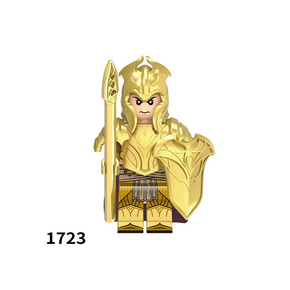 Lord of the Rings89 - Elven Guard