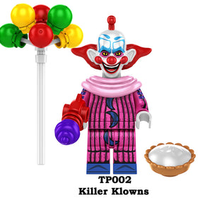 Haloween188 - Killer Clown