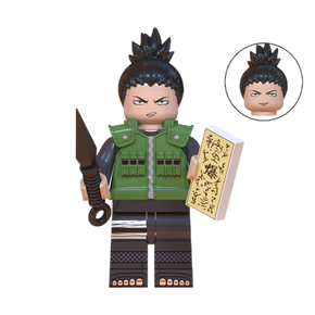 Naruto77 - Nara Shikamaru