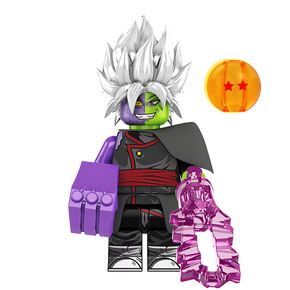 Dragon Ball Z84 - Zamasu