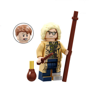 Harry Potter16 - Alastor Moody