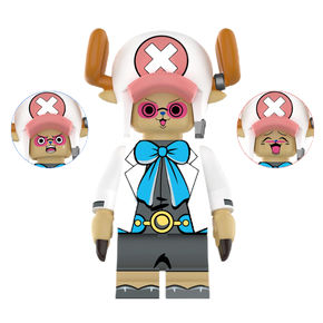 One Piece49 - Tony Chopper