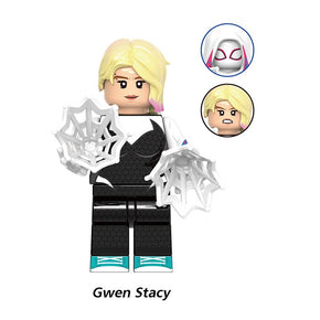 Marvel 367 - Gwen Stacy