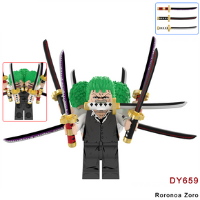 One Piece164 - Roronoa Zoro