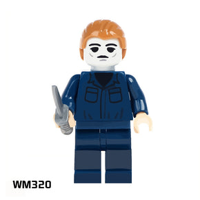 Haloween118 - Michael Myers