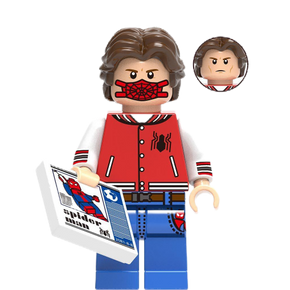 Marvel 350 - Spiderman