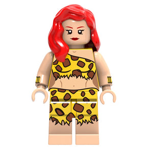 Marvel 265 - Giganta