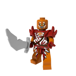 Lord of the Rings15 - Orc