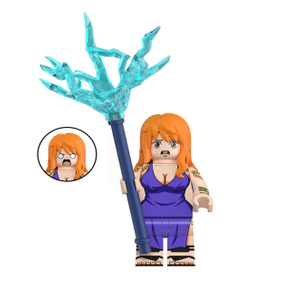 One Piece156 - Nami