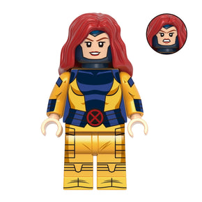 Marvel 161 - Jean Grey