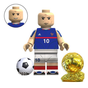 Sport93 - Zinedine Zidane