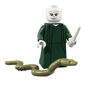 Harry Potter103 - Voldemort