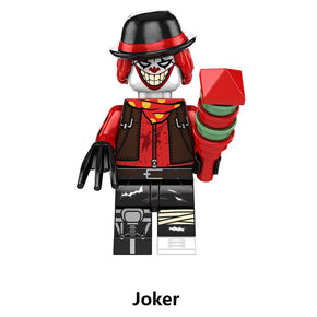Haloween167 - Joker