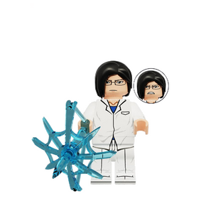 Bleach15 - Uryu Ishida